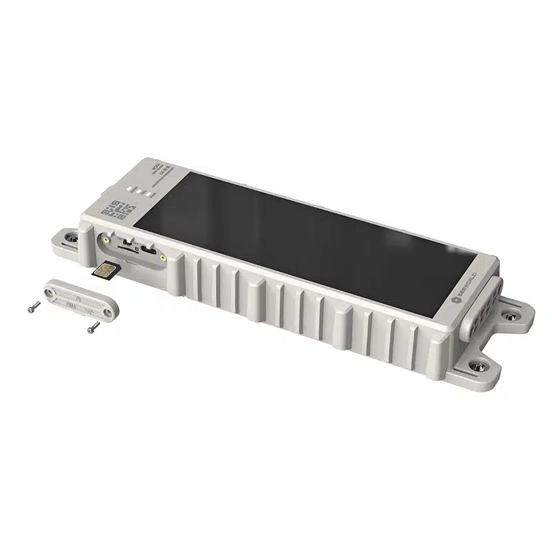 Solar Ultra — rastreador GPS Locate by TELI