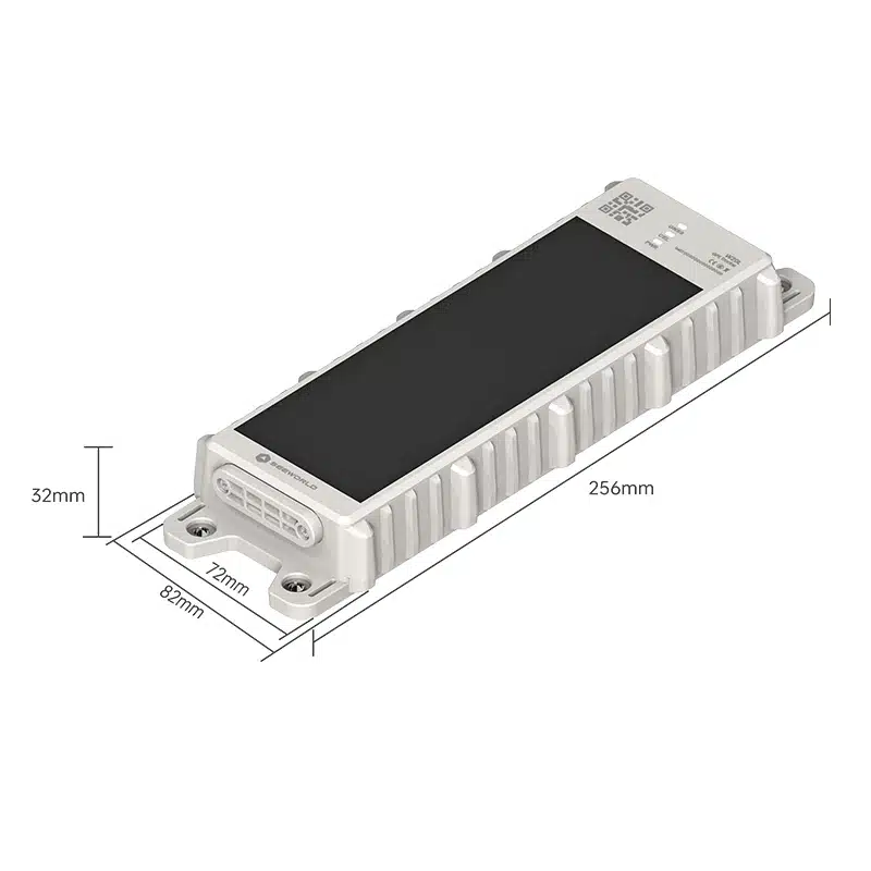 Solar Ultra 5
